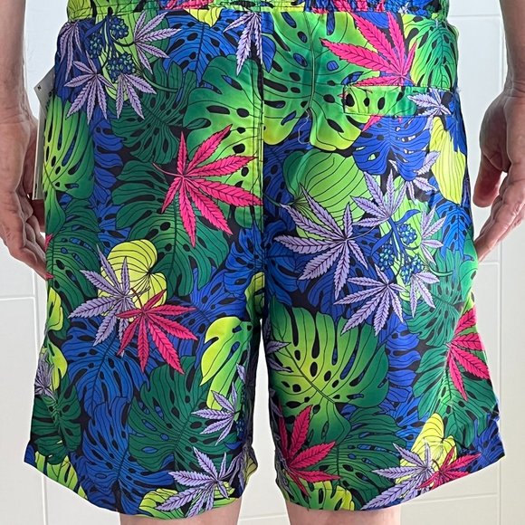 Swim shorts - Picture 12 of 15